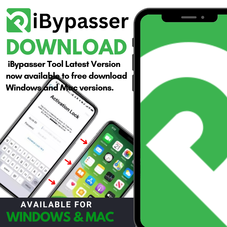iBypasser Download, iBypasser, iBypasser app, iBypasser for Windows, iBypasser for Mac, iBypasser free